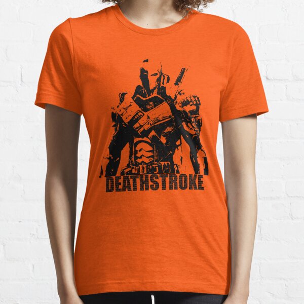 Deathstroke Essential T-Shirt