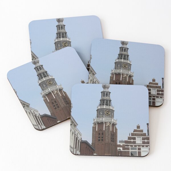 Item preview, St. Jakobs Church, Vlissingen, the Netherlands designed and sold by Imladris01.