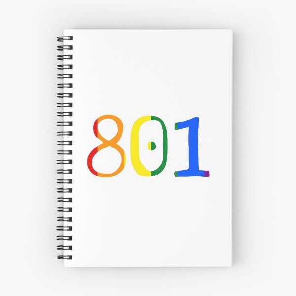Item preview, 801 | typography | rainbow designed and sold by rsty11.