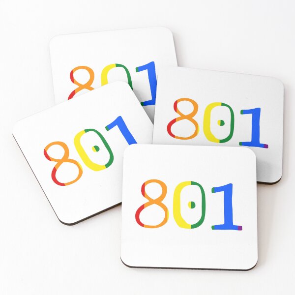 Item preview, 801 | typography | rainbow designed and sold by rsty11.