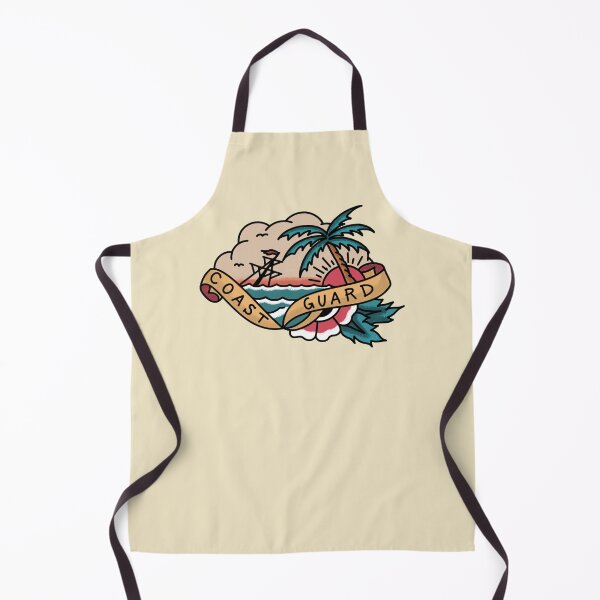 Item preview, Vintage Coast Guard Shipwreck designed and sold by AlwaysReadyCltv.