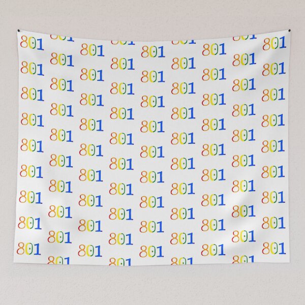 Item preview, 801 | typography | rainbow designed and sold by rsty11.