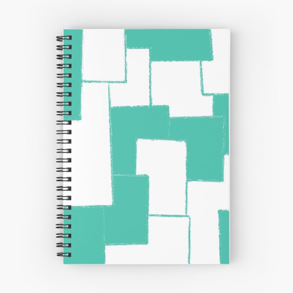 Item preview, Green and White Tiles designed and sold by A.X. Bates.