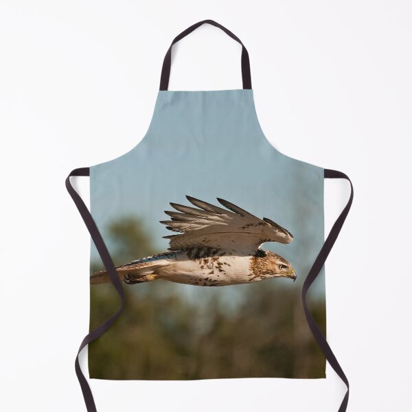 Item preview, Red-tailed Hawk In Flight designed and sold by Michael Cummings.