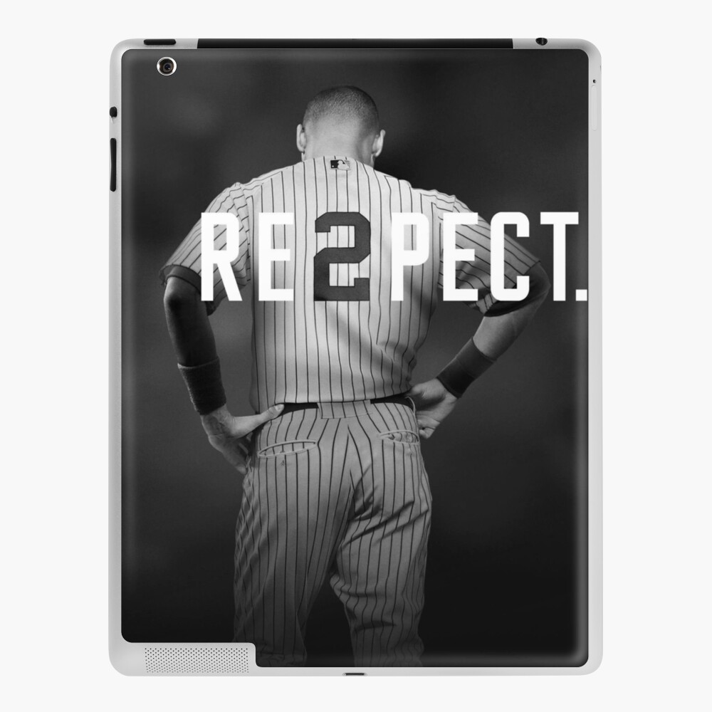 Derek Jeter iPad Case & Skin for Sale by lisadece80