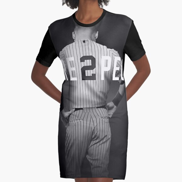 DEREK JETER Essential T-Shirt for Sale by akumeriang22