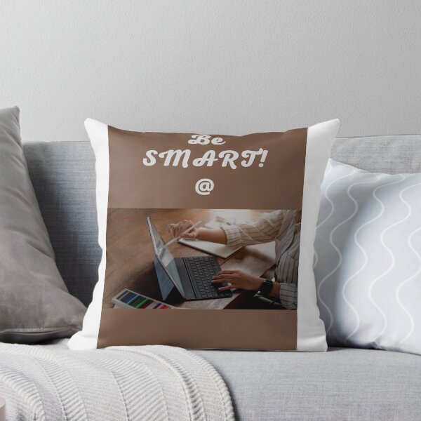 Item preview, SE INTELIGENTE designed and sold by AYaTch.