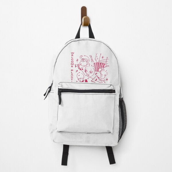Item preview, Plastics - Welcome Plastics|Perfect Gift designed and sold by danitafea.
