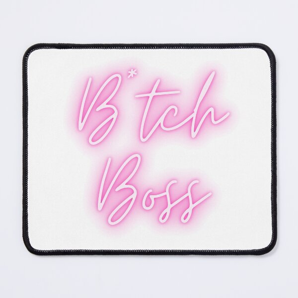 Item preview, B*itch Boss designed and sold by LannisterOnMars.