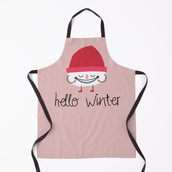 Item preview, hello winter designed and sold by razzan21.