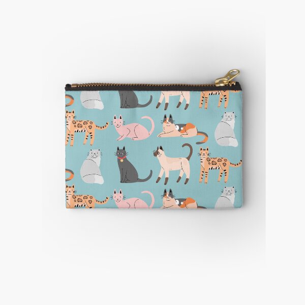 Item preview, Don't Ever Fur-get How Much Jehovah Loves You! (Cats) designed and sold by Paper Bee Gift Shop.