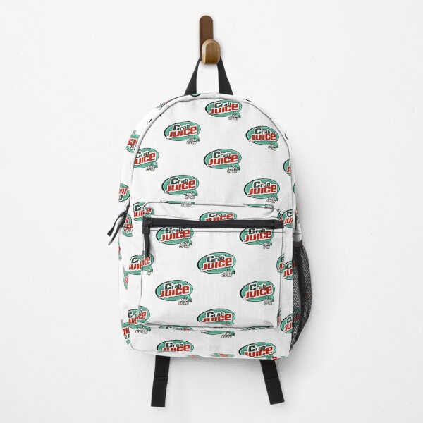 Item preview, Crab juice Baja crab 90's 2000's reference meme designed and sold by Captain-Jackson.