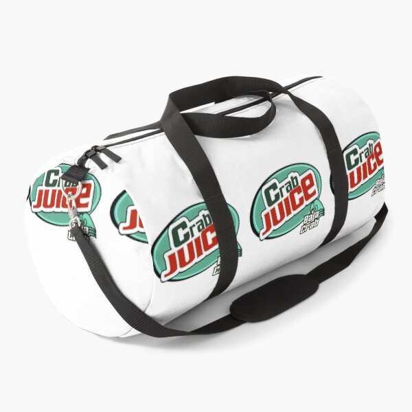 Item preview, Crab juice Baja crab 90's 2000's reference meme designed and sold by Captain-Jackson.