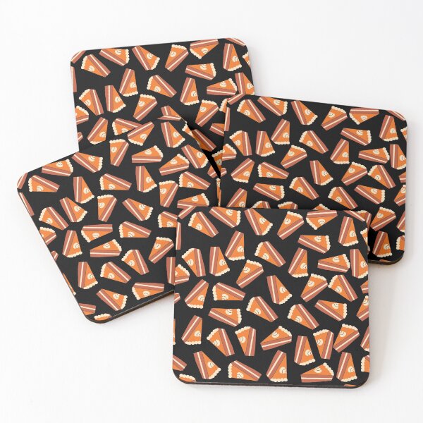 Item preview, Pumpkin Pies designed and sold by spiffythings.