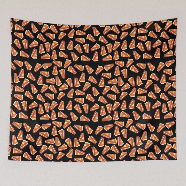 Item preview, Pumpkin Pies designed and sold by spiffythings.