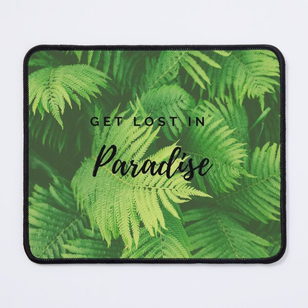 Item preview, Get Lost in Paradise designed and sold by LannisterOnMars.