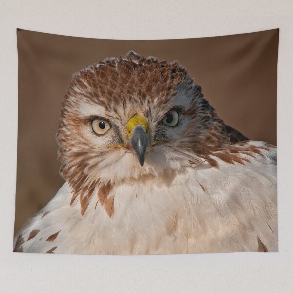 Item preview, Red-Tailed Hawk designed and sold by Michael Cummings.