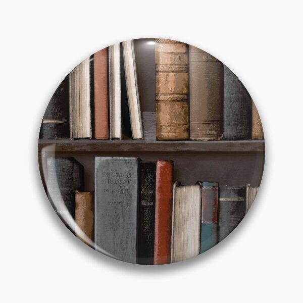 Item preview, Jane austen books bookshelf backpack  designed and sold by Nishad4.