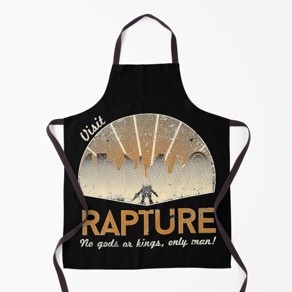 Item preview, Bioshock designed and sold by Frankensteinn45.
