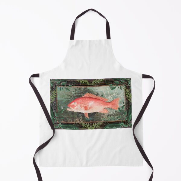 Item preview, Zoological board Northern red snapper - Zoological conceptions and zoology boards designed and sold by AdvanceDesign.