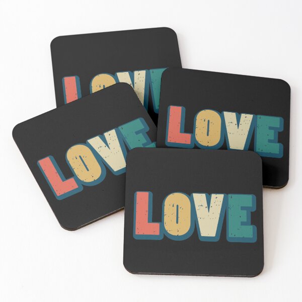 Item preview, Love One Another | Vintage Love | Inspirational designed and sold by Words Have Life Christian T-Shirts & More.