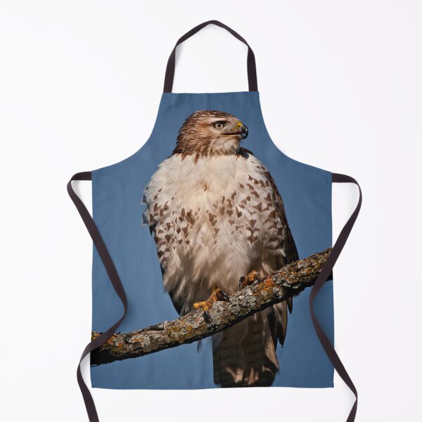 Item preview, Red-Tailed Hawk designed and sold by Michael Cummings.
