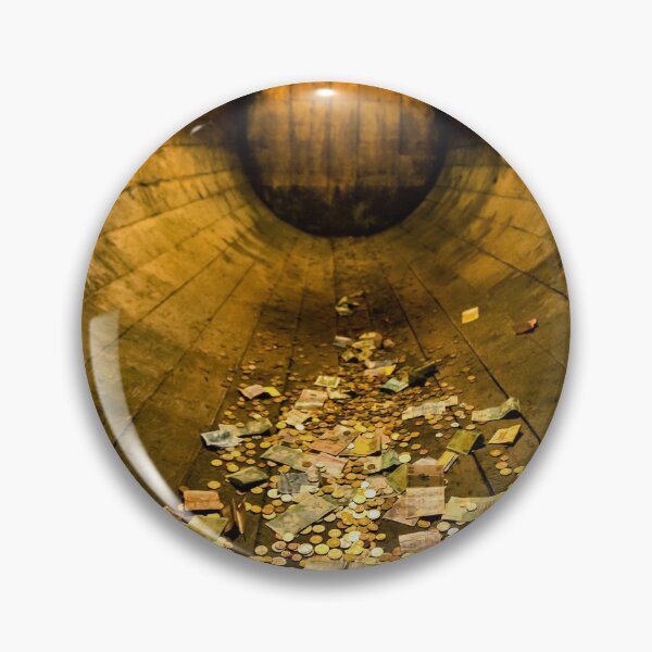 Item preview, Treasure in a barrel designed and sold by Hercules Milas.