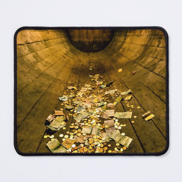 Item preview, Treasure in a barrel designed and sold by Hercules Milas.