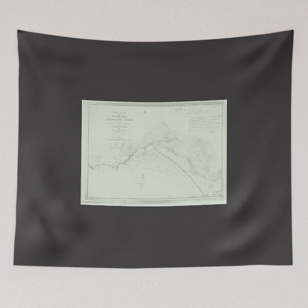 Item preview, Anderson Inlet designed and sold by Andyt.