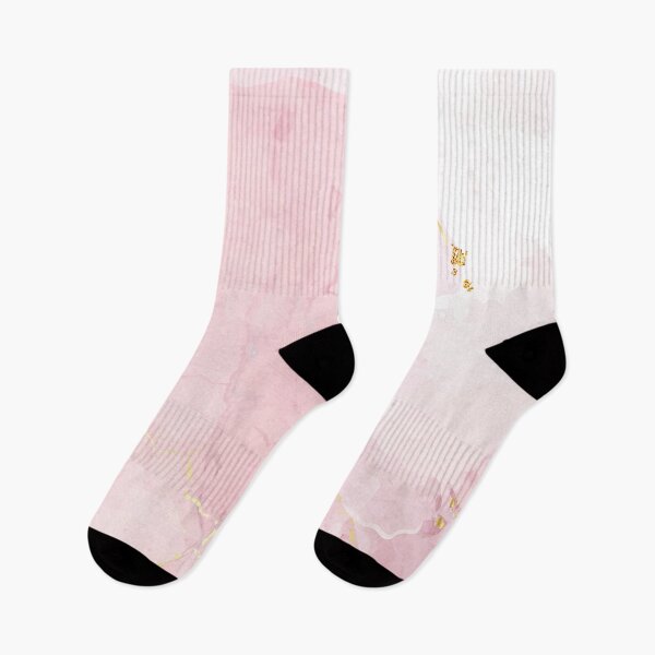 Item preview, Preppy Pink Marble designed and sold by cadinera.
