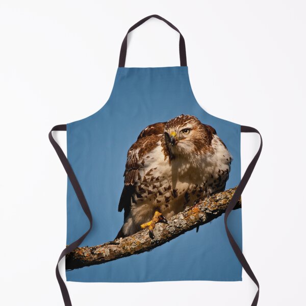 Item preview, Red-Tailed Hawk designed and sold by Michael Cummings.