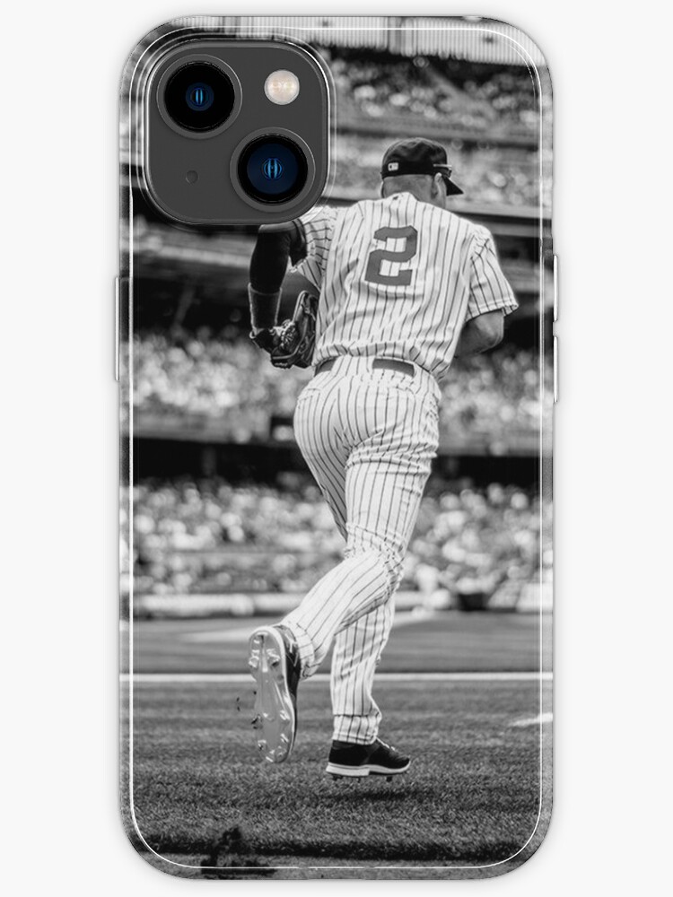 Derek Jeter iPhone HD phone wallpaper