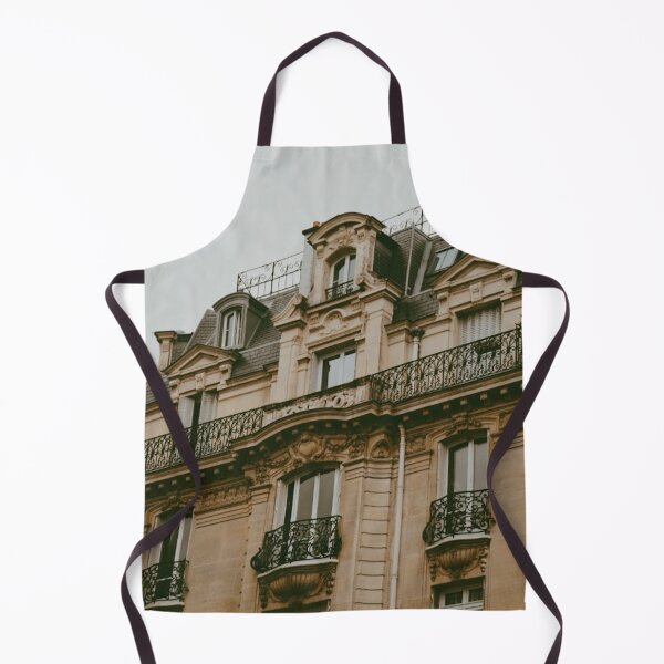Item preview, Parisian Architecture - Paris Travel Photography designed and sold by Emilia Oxelheim.