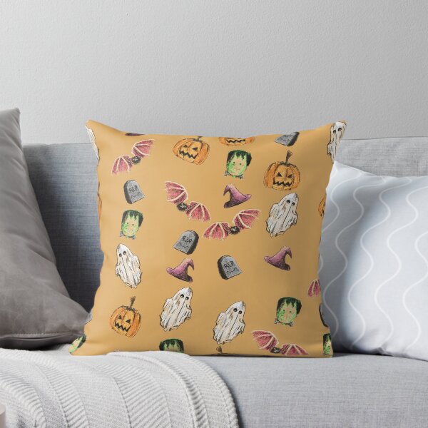 Item preview,  Spooky sketch designed and sold by Angie Seiffert.