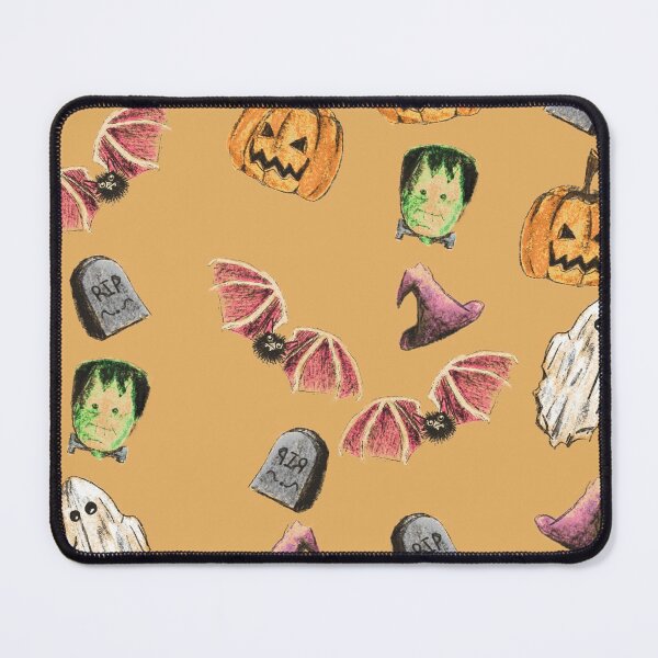 Item preview,  Spooky sketch designed and sold by Angie Seiffert.