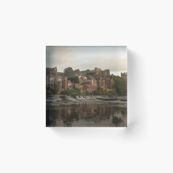 Item preview, Durham Castle and Cathedral designed and sold by Rob Cole Photography.