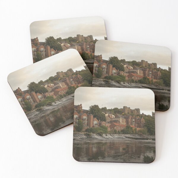 Item preview, Durham Castle and Cathedral designed and sold by Rob Cole Photography.