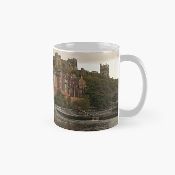 Item preview, Durham Castle and Cathedral designed and sold by Rob Cole Photography.