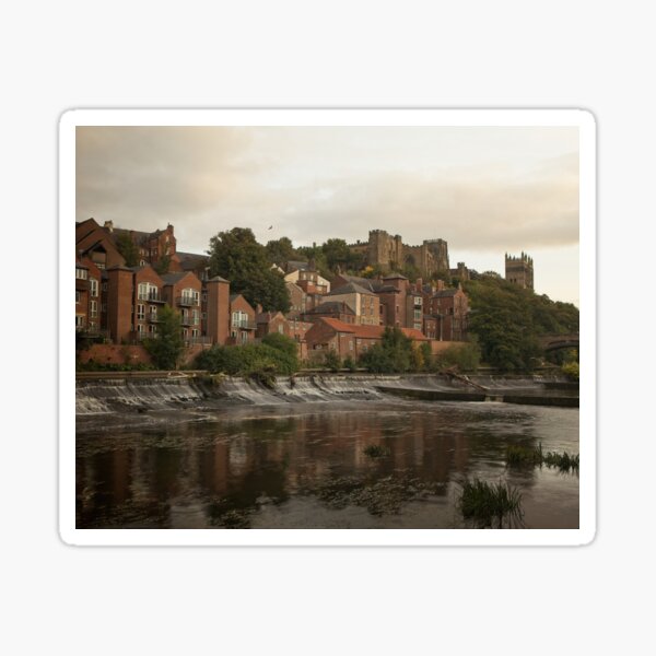 Item preview, Durham Castle and Cathedral designed and sold by Rob Cole.