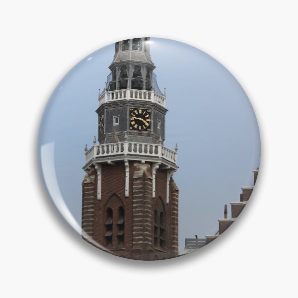 Item preview, St. Jakobs Church, Vlissingen, the Netherlands designed and sold by Imladris01.