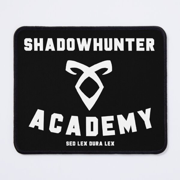 Item preview, Shadowhunter Academy  designed and sold by shachar-a.