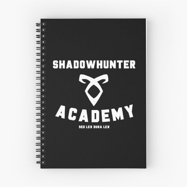 Item preview, Shadowhunter Academy  designed and sold by shachar-a.