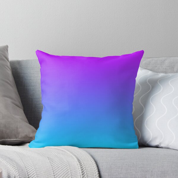 Item preview, Neon Purple & Blue Gradient designed and sold by Moonshine Paradise.