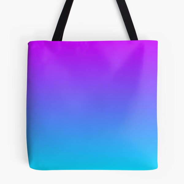 Item preview, Neon Purple & Blue Gradient designed and sold by Moonshine Paradise.