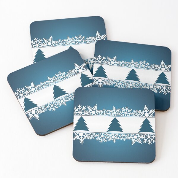 Item preview, Winter Blue designed and sold by BcreativeTT.