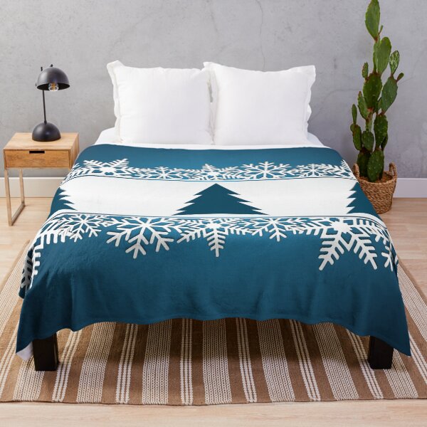 Item preview, Winter Blue designed and sold by BcreativeTT.