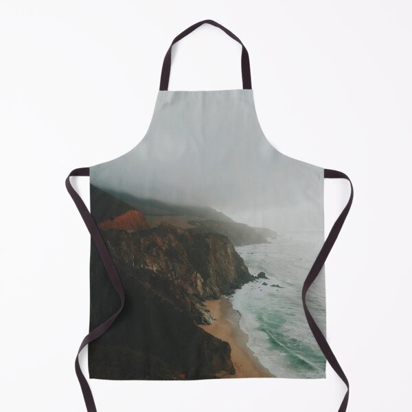 Item preview, Bixby Bridge, Big Sur, California  designed and sold by Emilia Oxelheim.