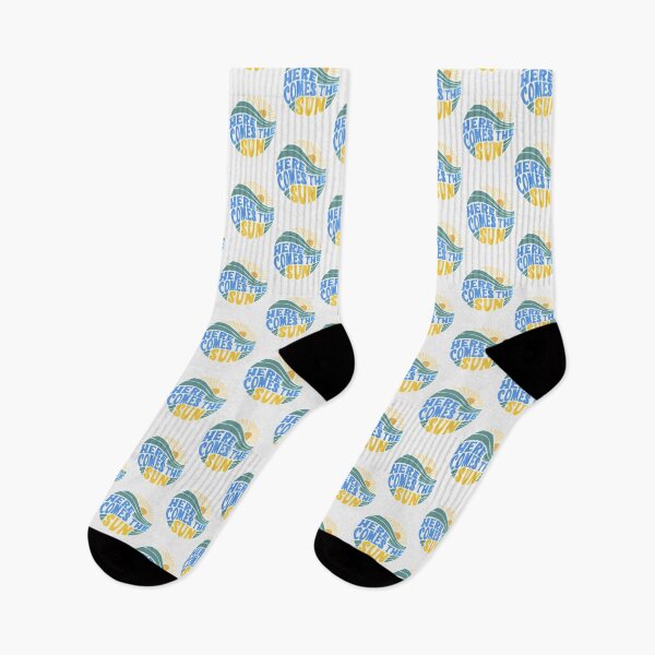 Item preview, here comes the sun|Perfect Gift|Beatles designed and sold by blancapaulaz.