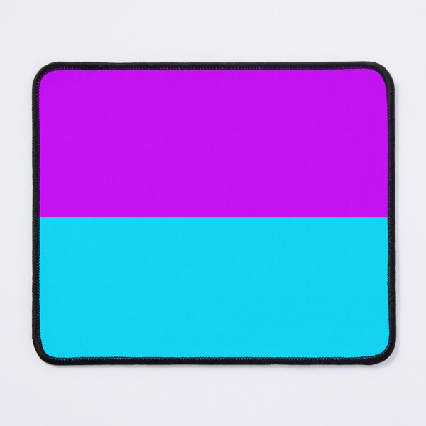 Item preview, Neon Purple & Blue designed and sold by Moonshine Paradise.