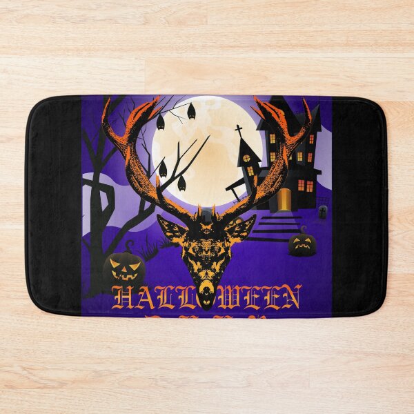 Item preview, halloween deer chest costume designed and sold by Risala.